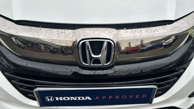 Honda HR-V 1.5 i-VTEC SE 5dr Petrol Hatchback